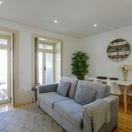 Cedofeita Bohemian Lifestyle Apartment Porto Dış mekan fotoğraf
