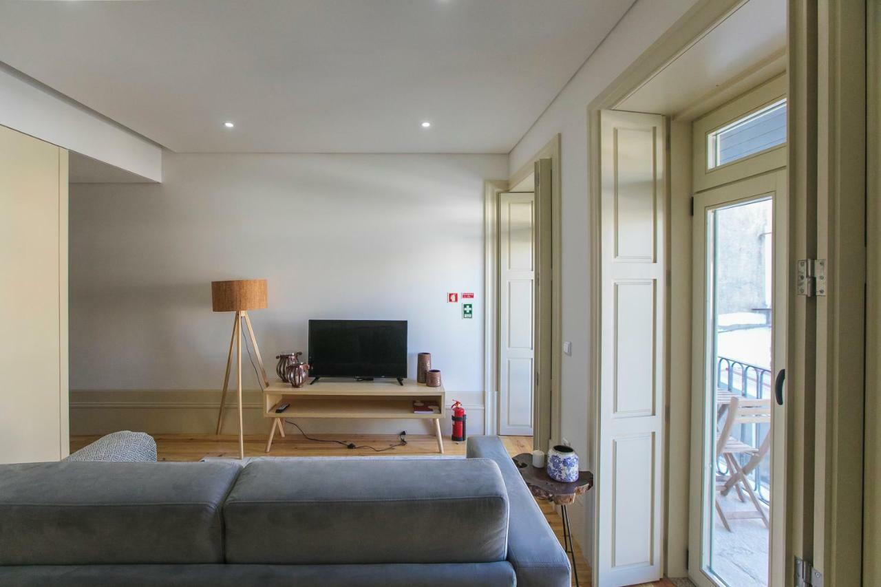 Cedofeita Bohemian Lifestyle Apartment Porto Dış mekan fotoğraf
