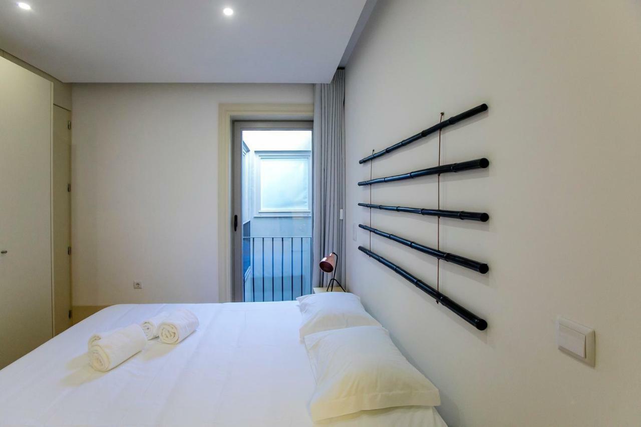 Cedofeita Bohemian Lifestyle Apartment Porto Dış mekan fotoğraf