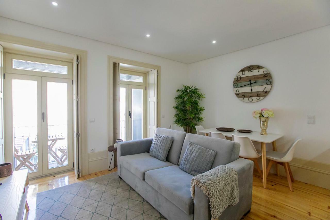 Cedofeita Bohemian Lifestyle Apartment Porto Dış mekan fotoğraf