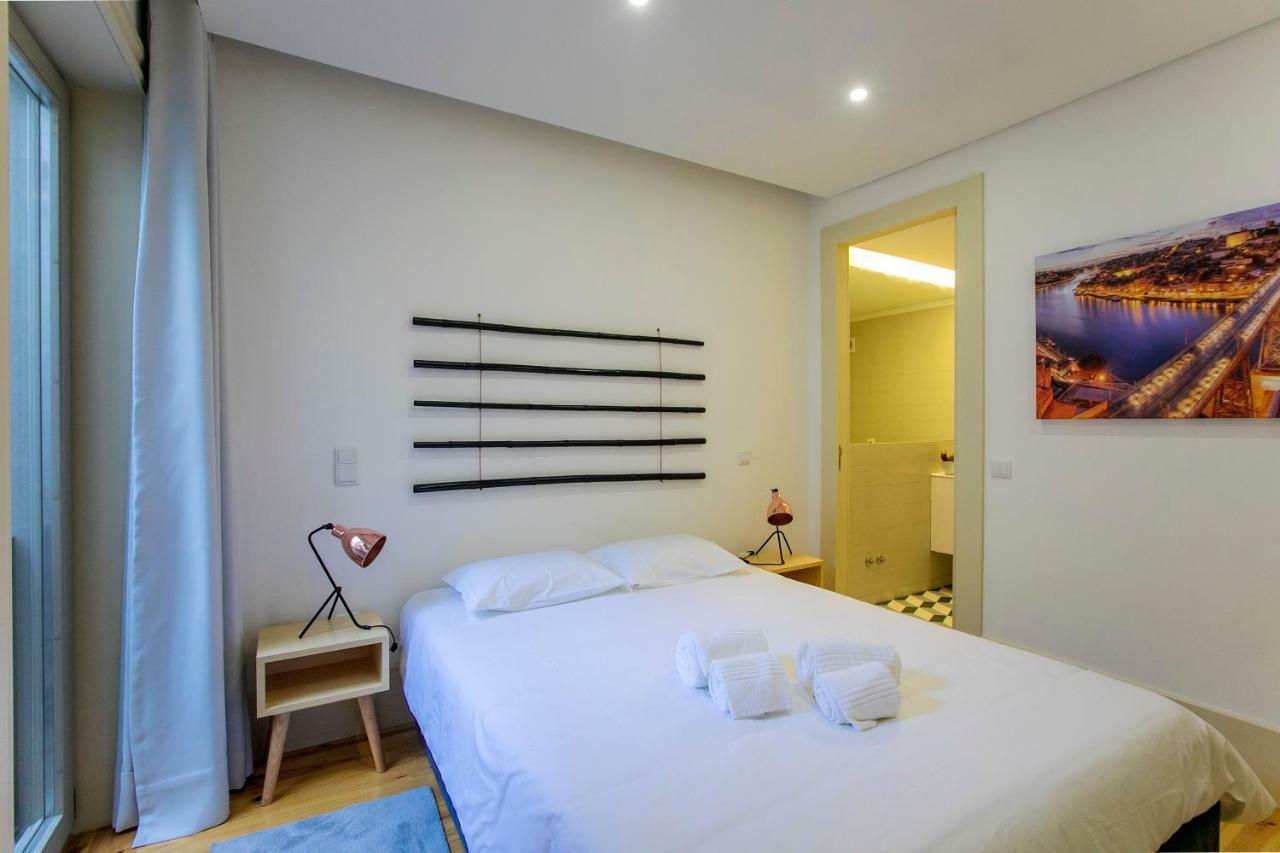 Cedofeita Bohemian Lifestyle Apartment Porto Dış mekan fotoğraf