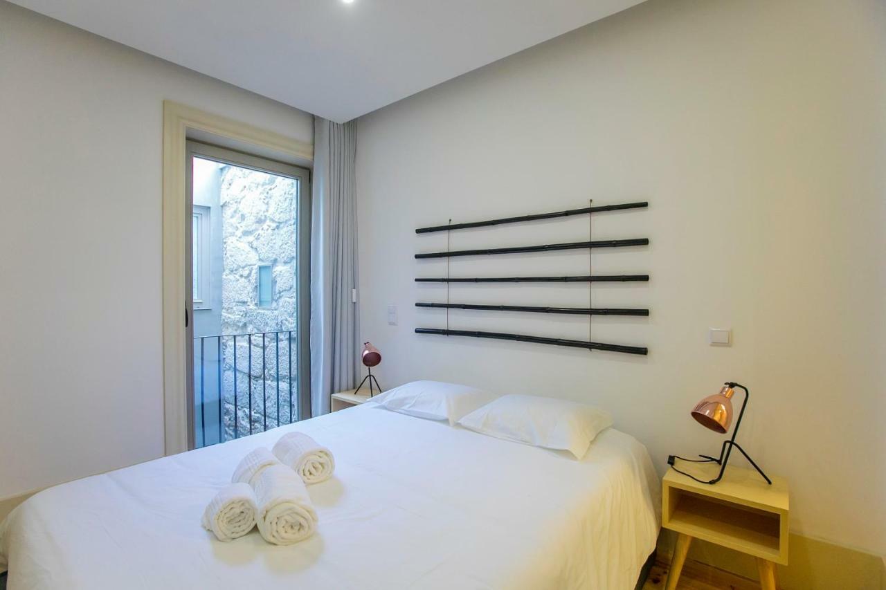 Cedofeita Bohemian Lifestyle Apartment Porto Dış mekan fotoğraf