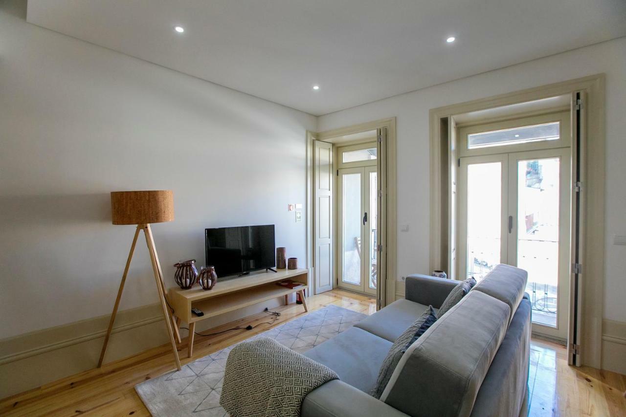 Cedofeita Bohemian Lifestyle Apartment Porto Dış mekan fotoğraf
