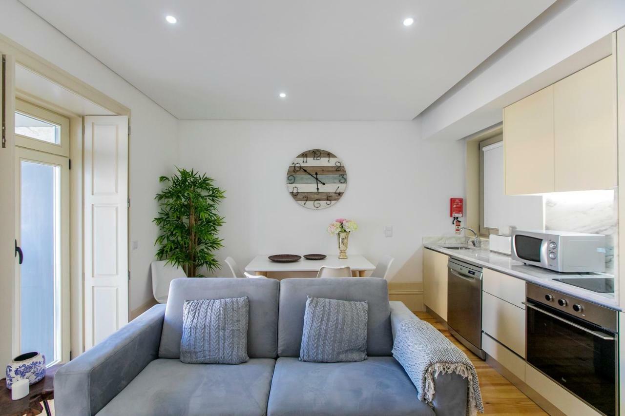 Cedofeita Bohemian Lifestyle Apartment Porto Dış mekan fotoğraf