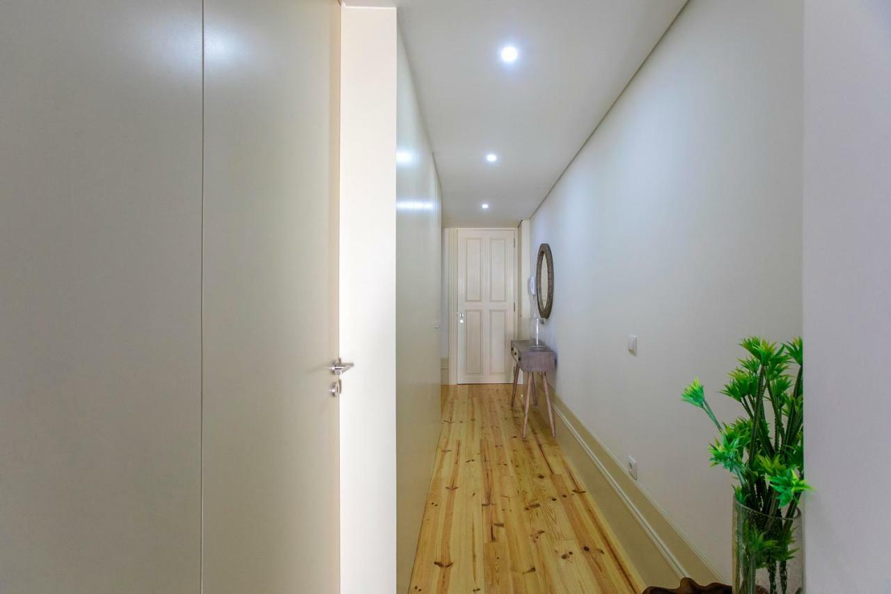 Cedofeita Bohemian Lifestyle Apartment Porto Dış mekan fotoğraf