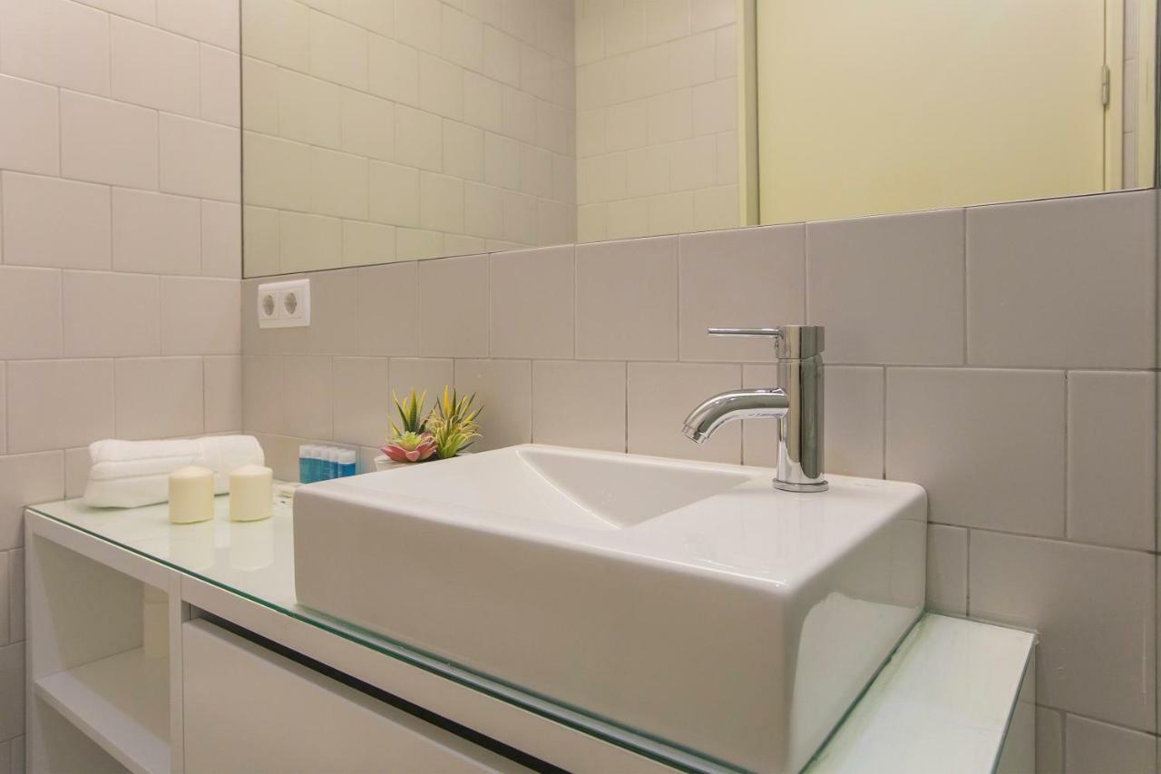 Cedofeita Bohemian Lifestyle Apartment Porto Dış mekan fotoğraf