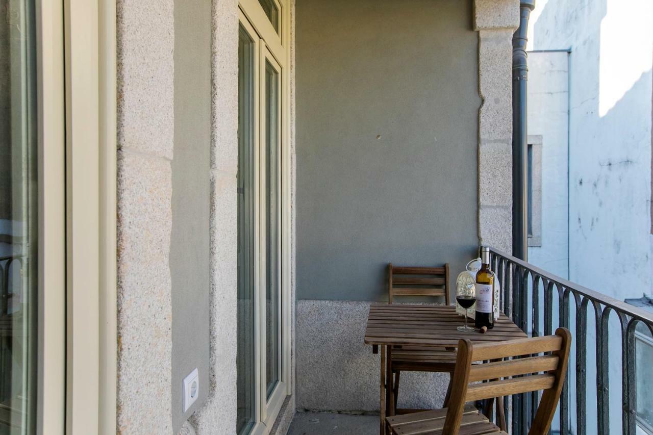 Cedofeita Bohemian Lifestyle Apartment Porto Dış mekan fotoğraf