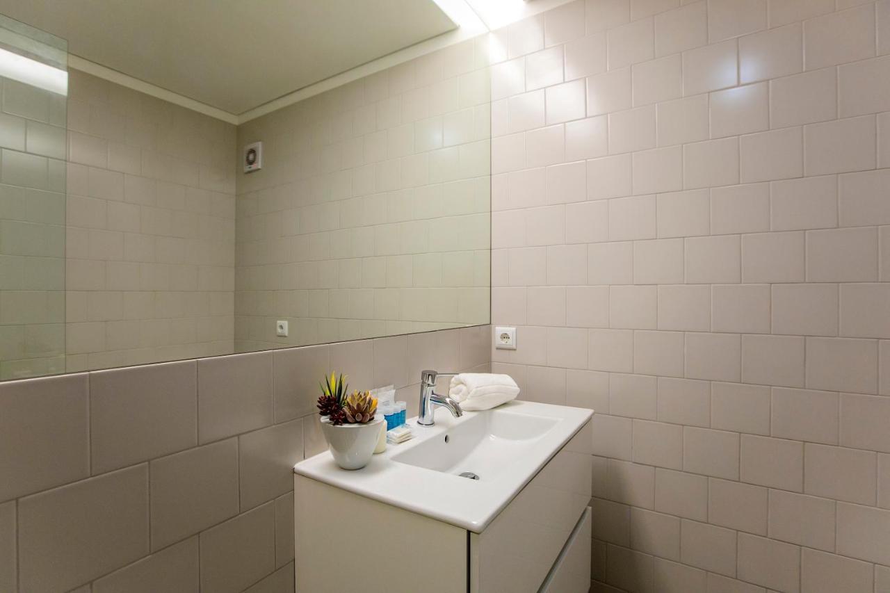 Cedofeita Bohemian Lifestyle Apartment Porto Dış mekan fotoğraf