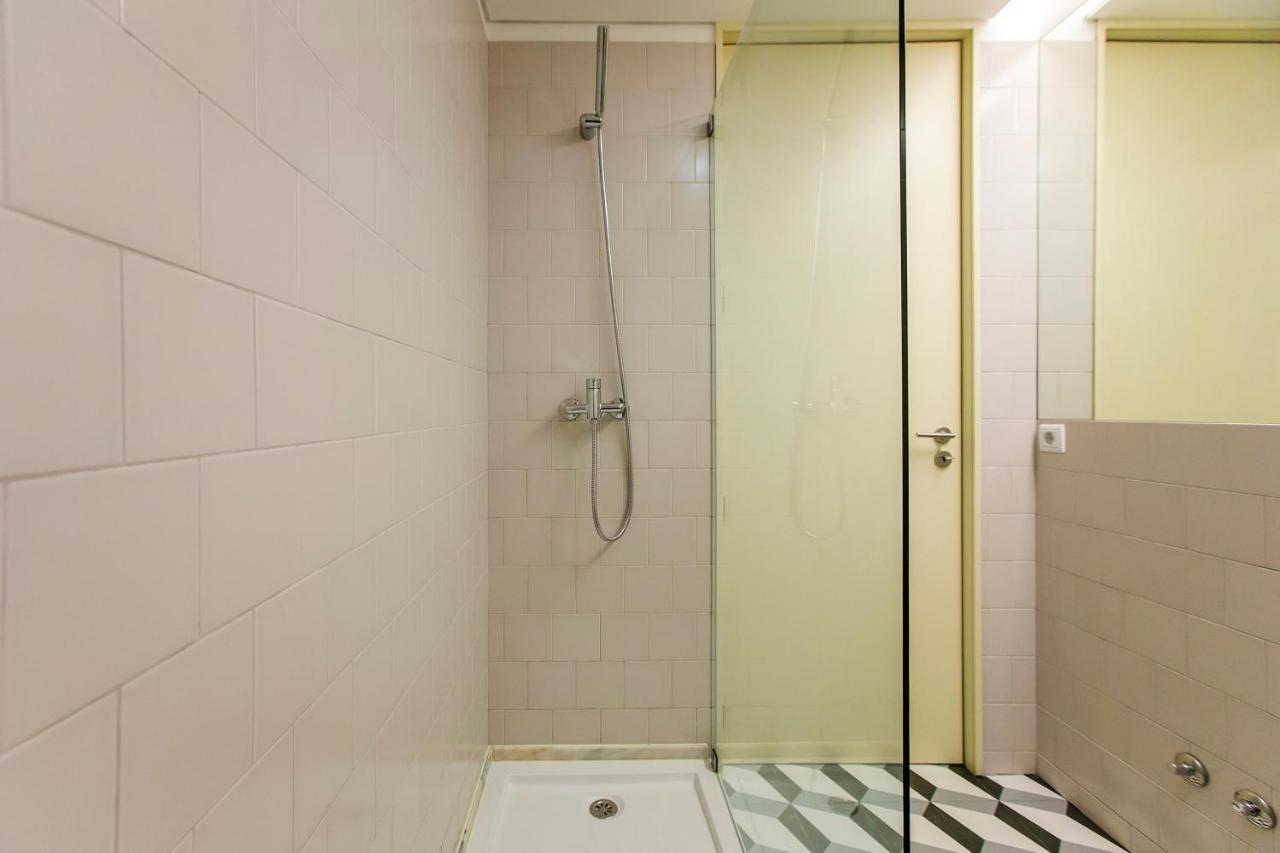Cedofeita Bohemian Lifestyle Apartment Porto Dış mekan fotoğraf